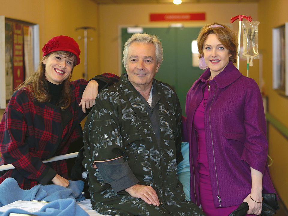 Fotoğraf Pierre Arditi