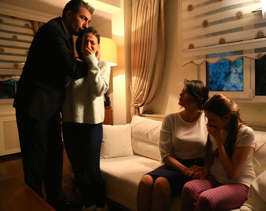 Paramparça : Fotoğraf