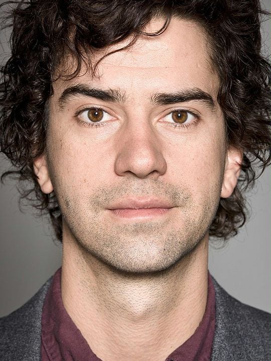 Afiş Hamish Linklater