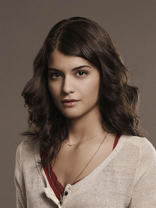 Afiş Sofia Black D'Elia