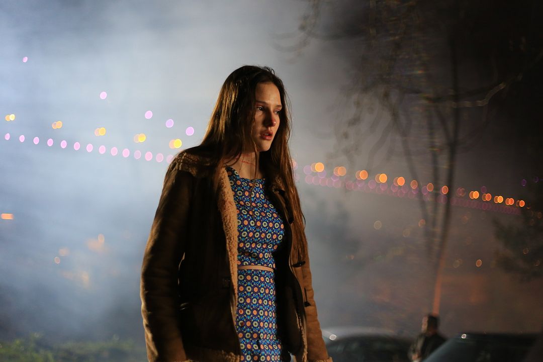 Paramparça : Fotoğraf