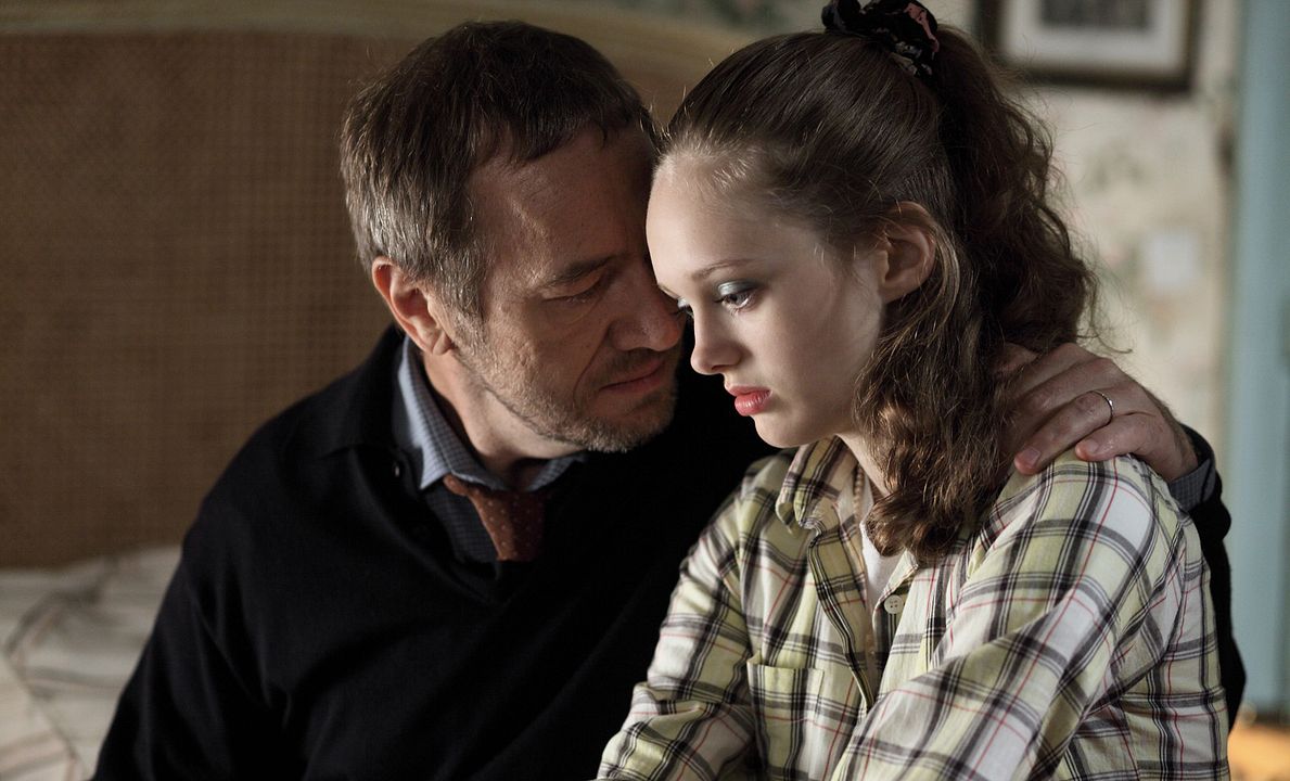 My Golden Days : Fotoğraf Lily Taïeb, Olivier Rabourdin