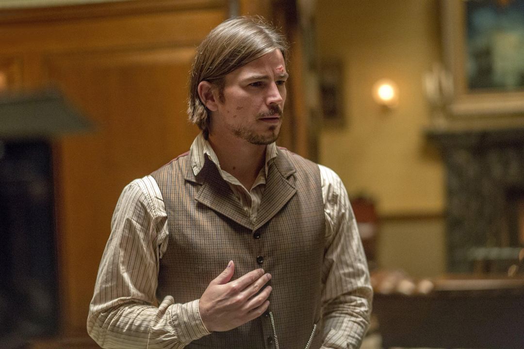 Fotoğraf Josh Hartnett