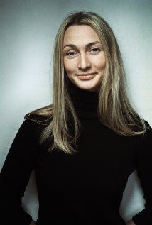 Afiş Sisse Graum Jorgensen