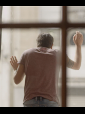 Son Bir Dans : Vignette (magazine)