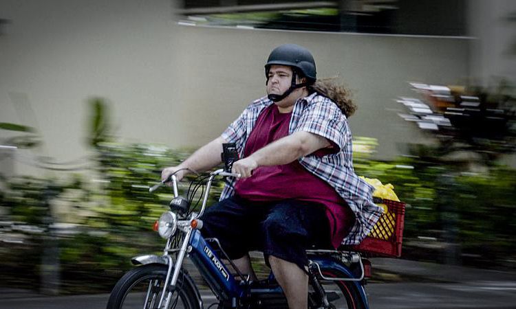 Fotoğraf Jorge García