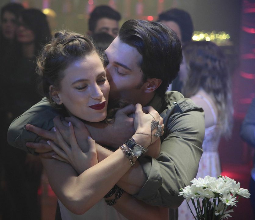 Medcezir : Fotoğraf