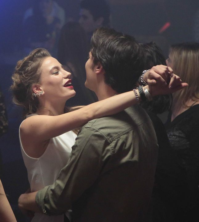 Medcezir : Fotoğraf