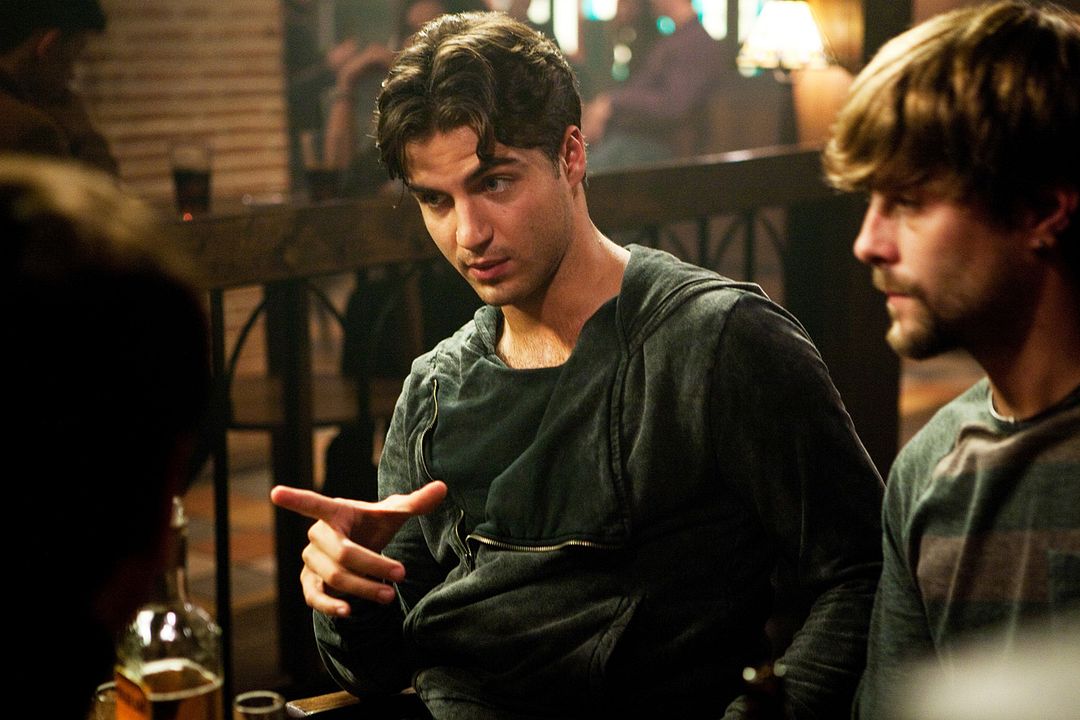 Fotoğraf Maxi Iglesias