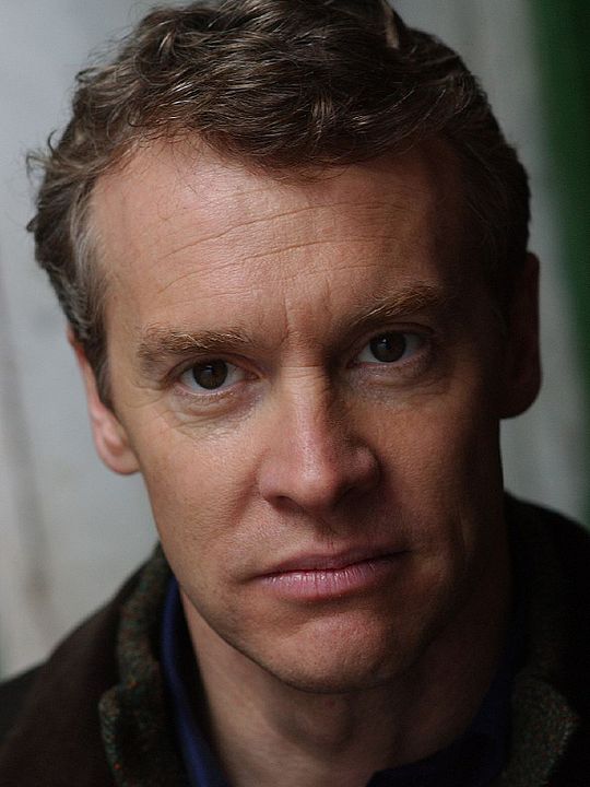 Afiş Tate Donovan