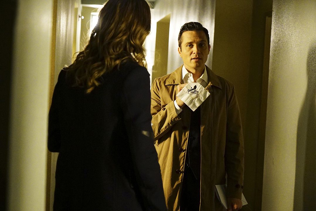 Fotoğraf Seamus Dever