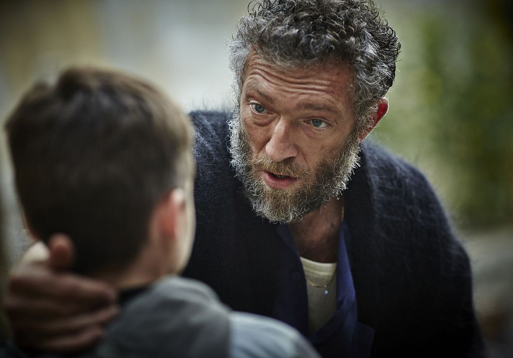 Fotoğraf Vincent Cassel