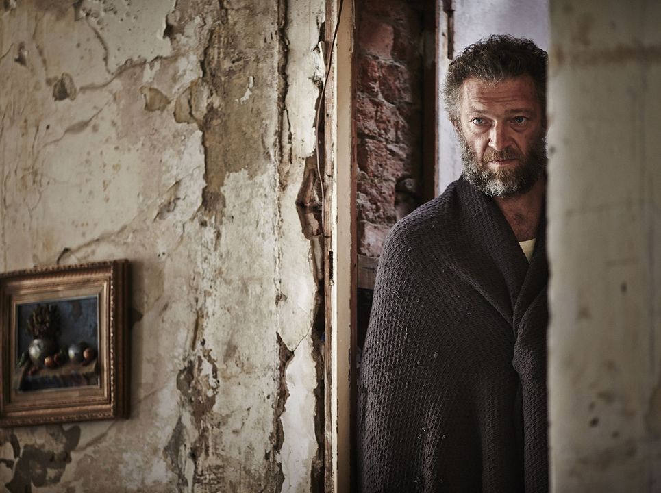 Fotoğraf Vincent Cassel