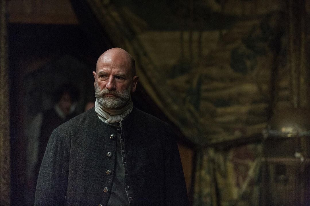 Fotoğraf Graham McTavish