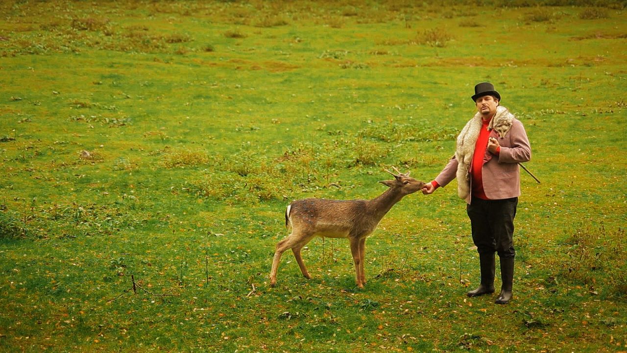 Fotoğraf Peter Trabner