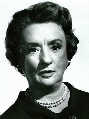 Afiş Mildred Natwick