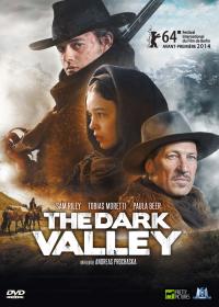 The Dark Valley : Afiş