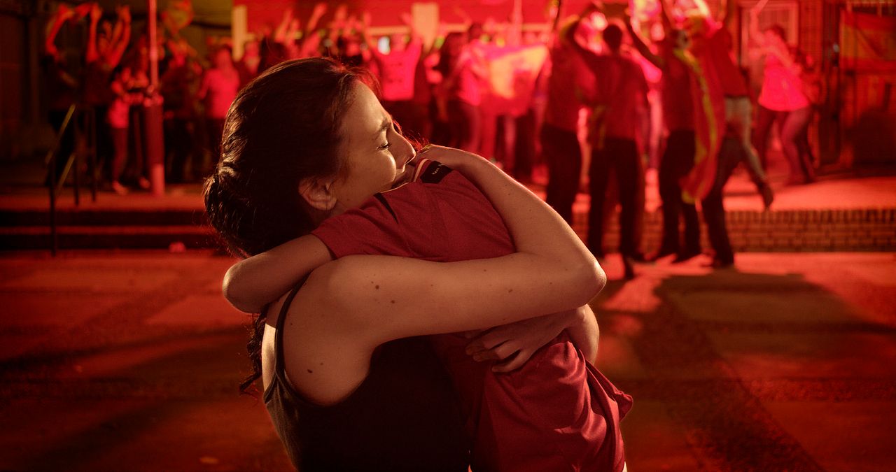 Fotoğraf Natalia de Molina