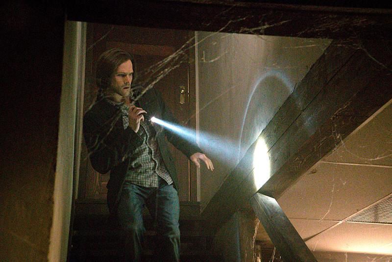 Fotoğraf Jared Padalecki