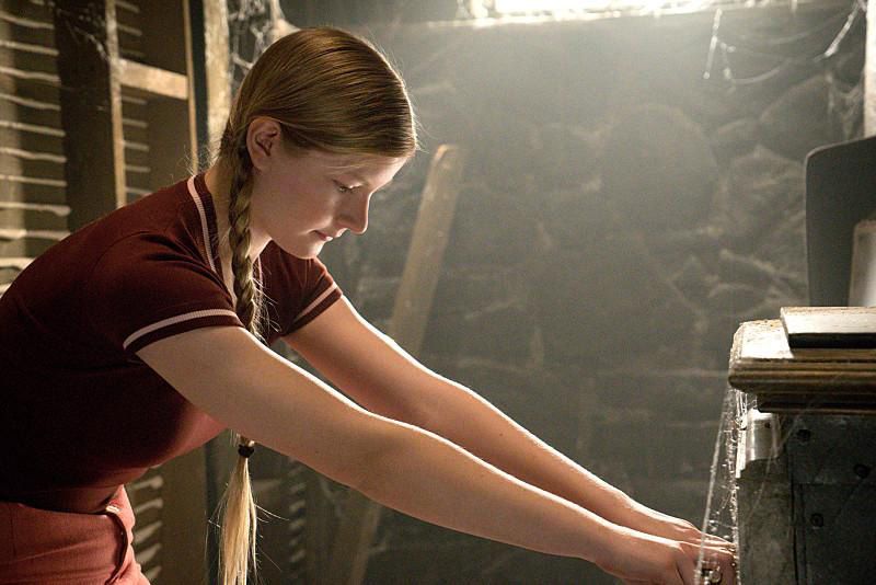 Fotoğraf Erika-Shaye Gair