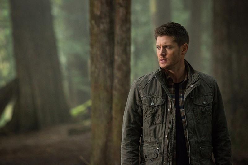 Fotoğraf Jensen Ackles