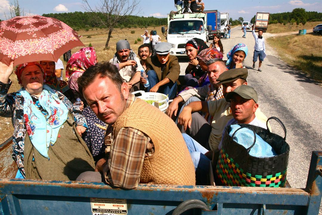 Sonsuz Bir Aşk : Fotoğraf