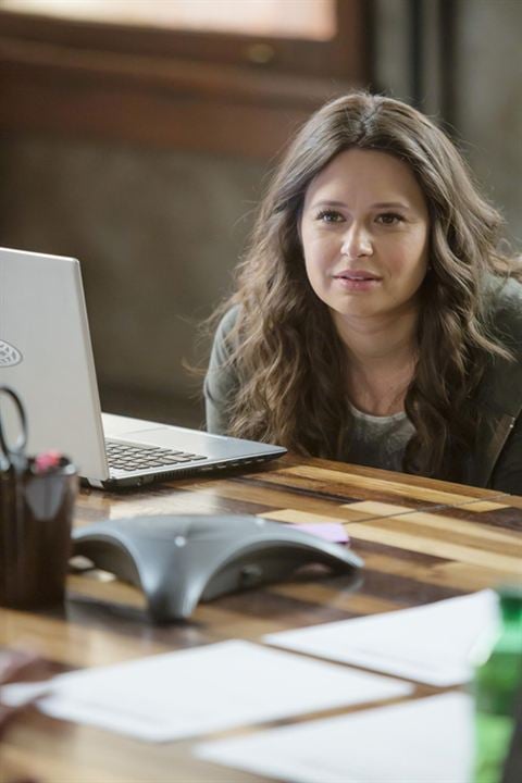 Scandal : Fotoğraf Katie Lowes