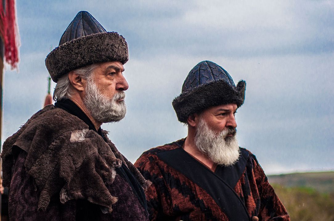 Diriliş Ertuğrul : Fotoğraf