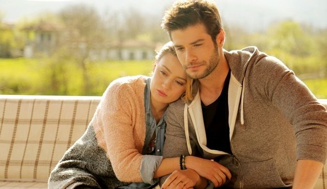 Güzel Köylü : Vignette (magazine)