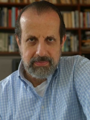 Afiş Eduardo Escorel