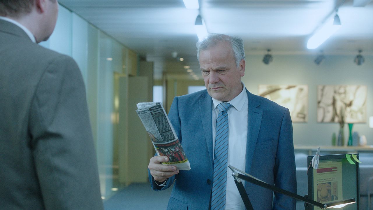 Fotoğraf Bernhard Schütz