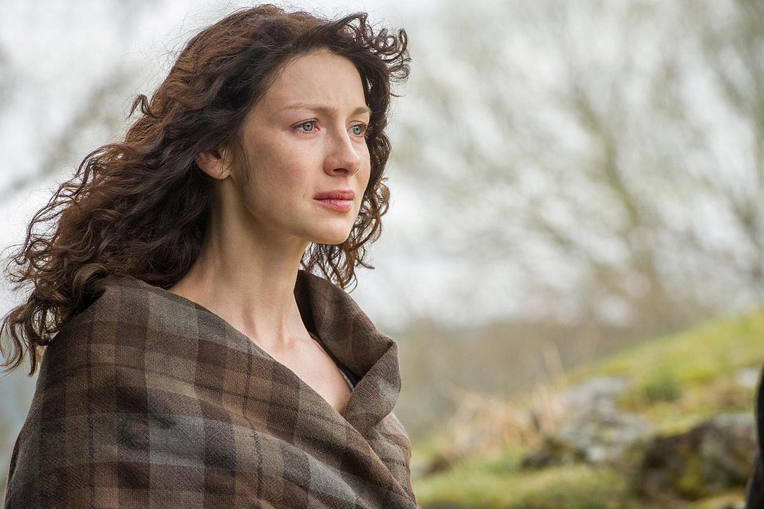 Fotoğraf Caitriona Balfe