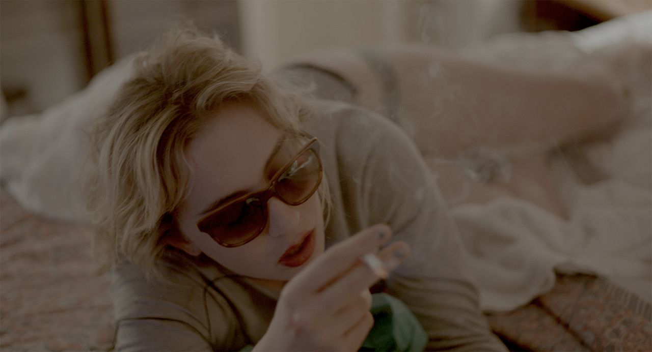 Fotoğraf Lolita Chammah