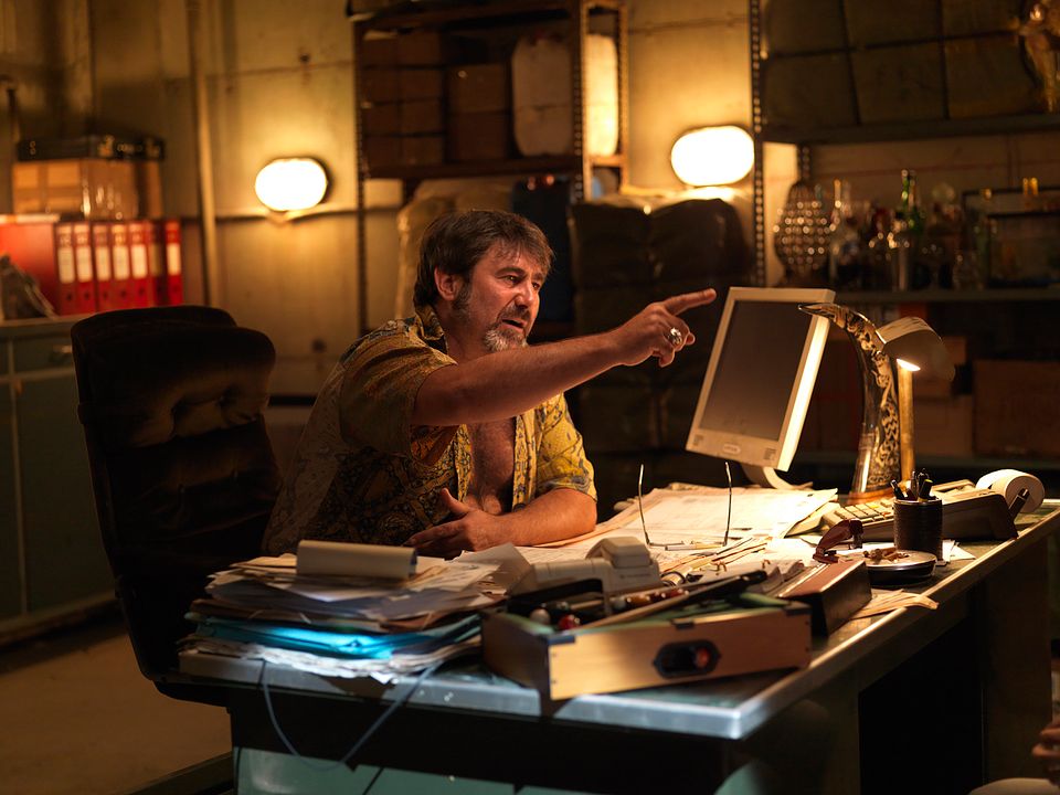 Fotoğraf Sergi López