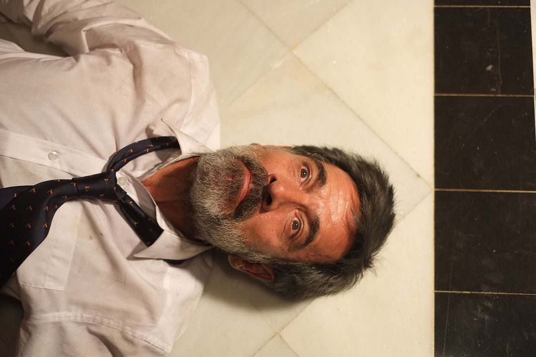 Fotoğraf Imanol Arias