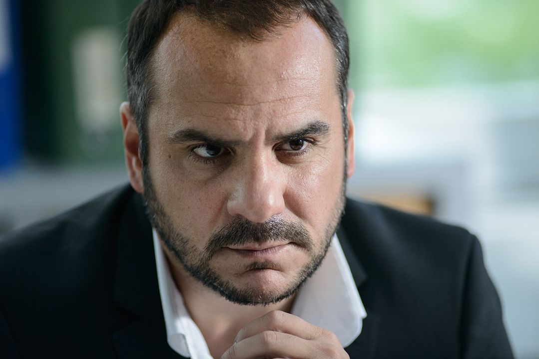 Fotoğraf François-Xavier Demaison