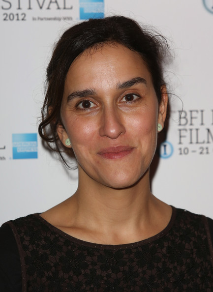 Afiş Sarah Gavron