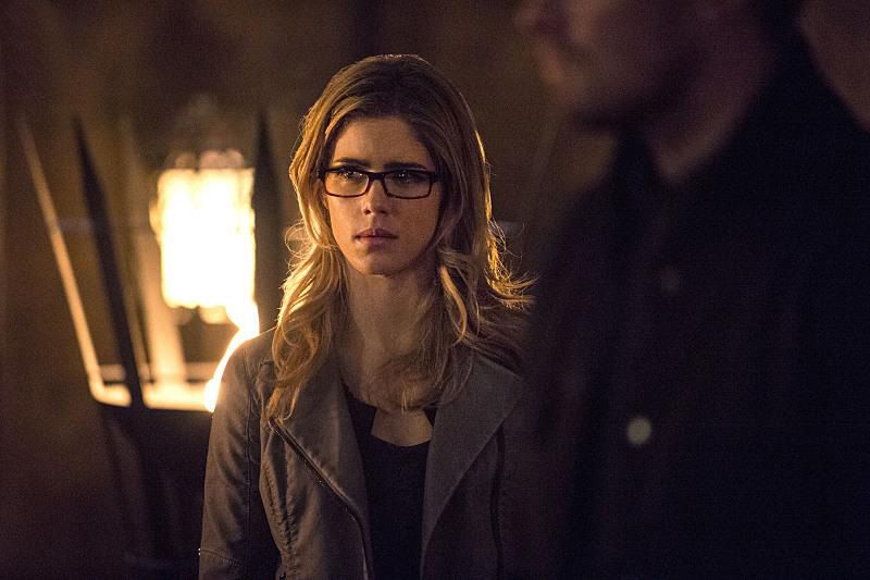 Fotoğraf Emily Bett Rickards