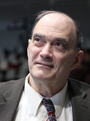 Afiş William Binney