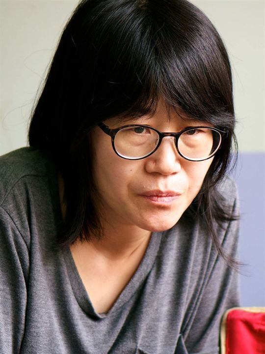 Afiş Shin Su-won