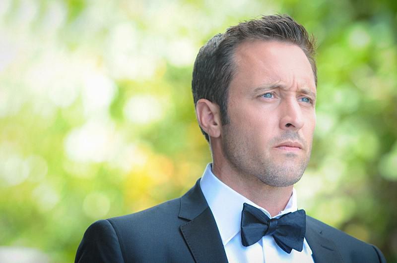 Fotoğraf Alex O'Loughlin