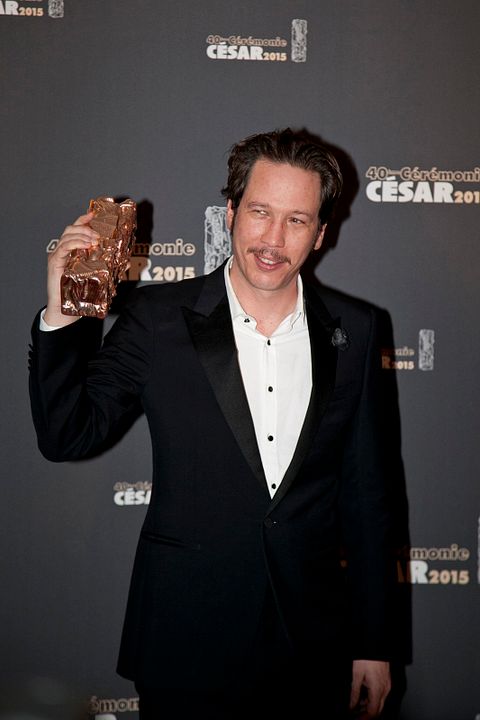 Fotoğraf Reda Kateb