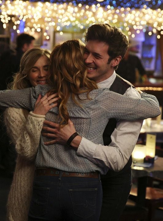 Nashville : Fotoğraf Clare Bowen, Sam Palladio