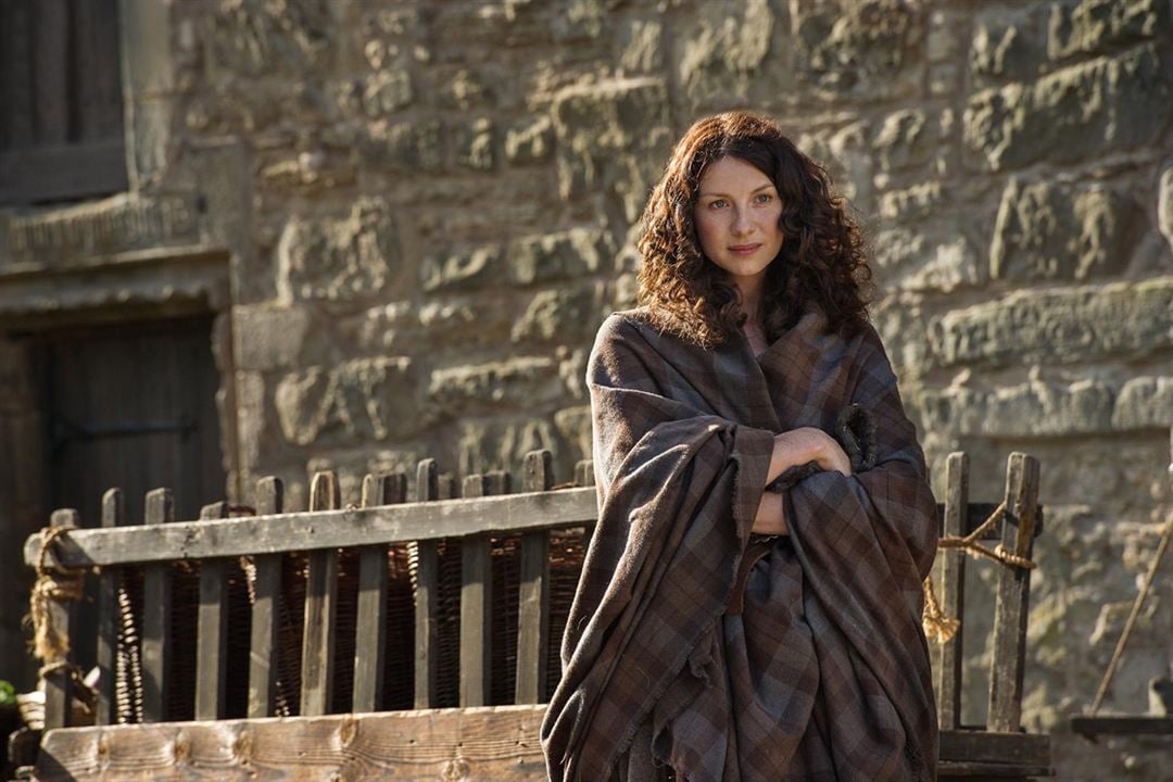 Fotoğraf Caitriona Balfe