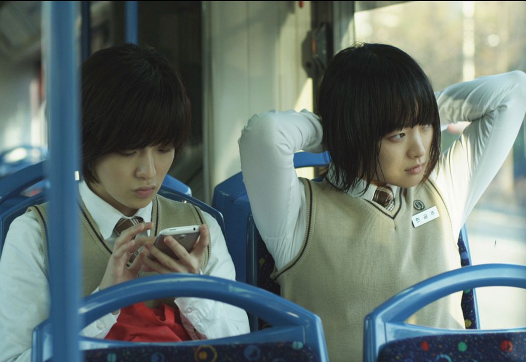 Fotoğraf Woo-hee Chun