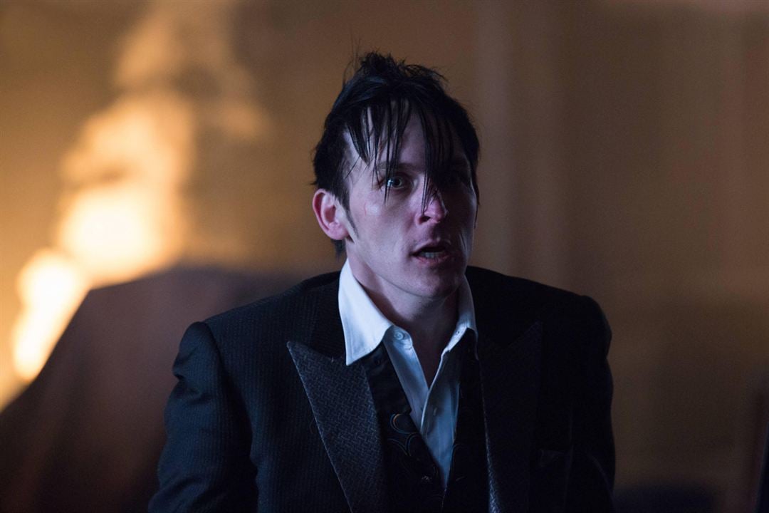 Afiş Robin Lord Taylor