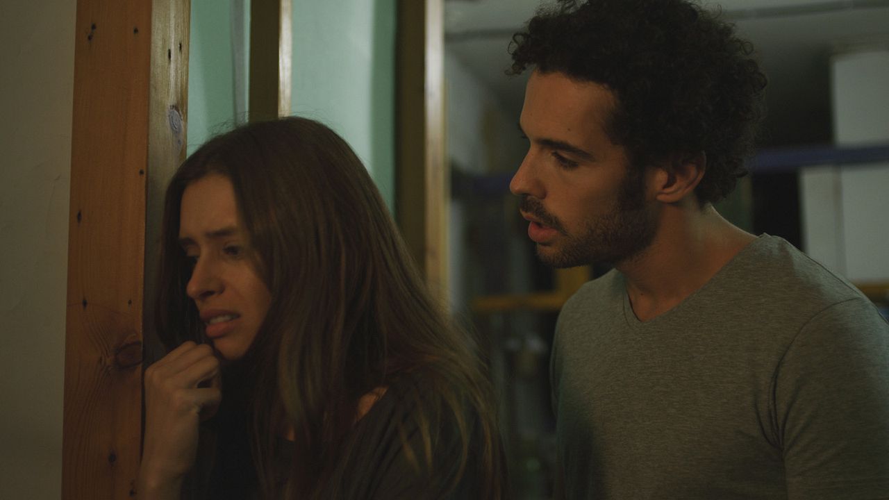 Fotoğraf Ariadna Cabrol