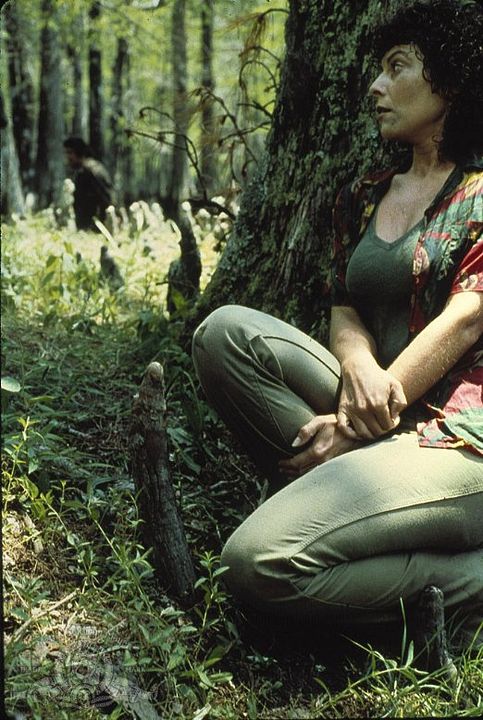 Swamp Thing : Fotoğraf