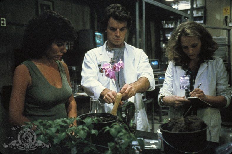 Swamp Thing : Fotoğraf