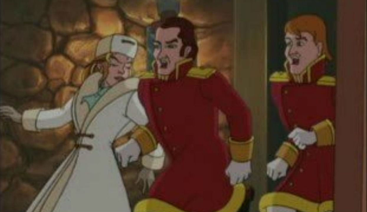 Princesse Sissi : Fotoğraf